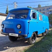 УАЗ 452 Буханка 2.4 MT, 1979, 100 000 км, с пробегом, цена 106 000 руб.