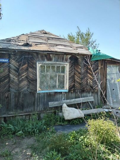 Дача 32 м² на участке 7,9 сот.
