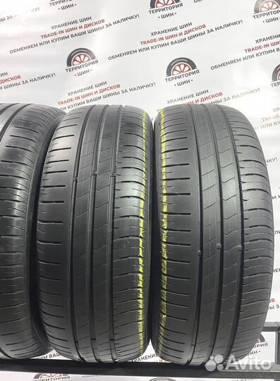 Hankook Kinergy Eco 205/60 R16 90P