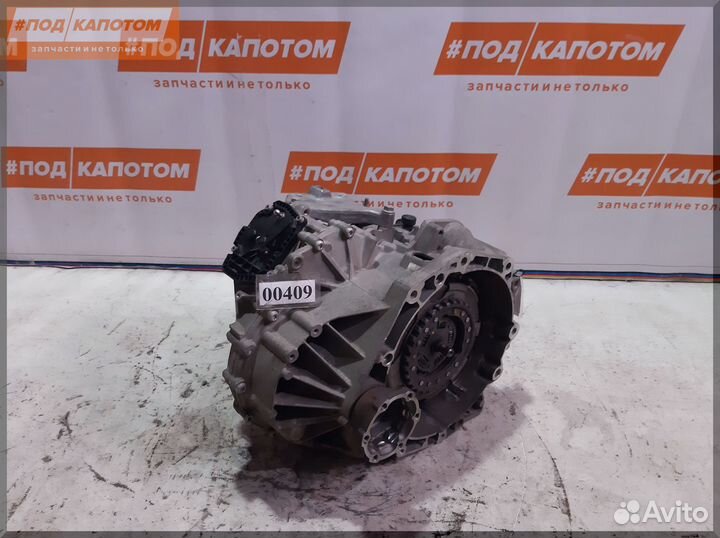 АКПП L3-VDT (турбо) 2,3 Mazda сх-7