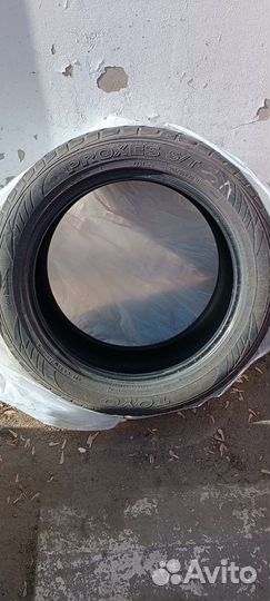 Toyo Proxes S/T 265/50 R20