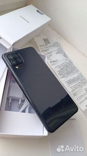 Samsung Galaxy A22, 4/128 ГБ