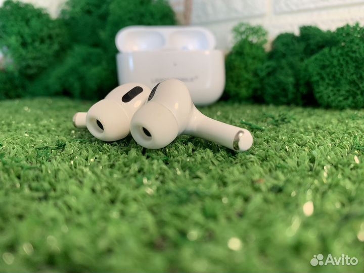 Беспроводные наушники A3 Pro