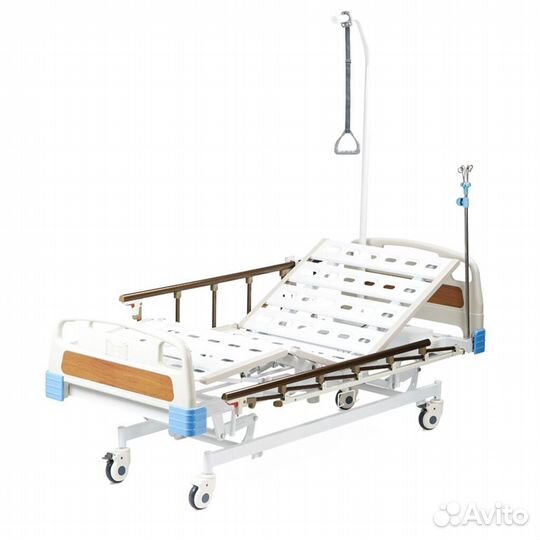 Медицинская кровать для инвалидов