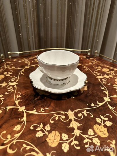 Чайный сервиз
