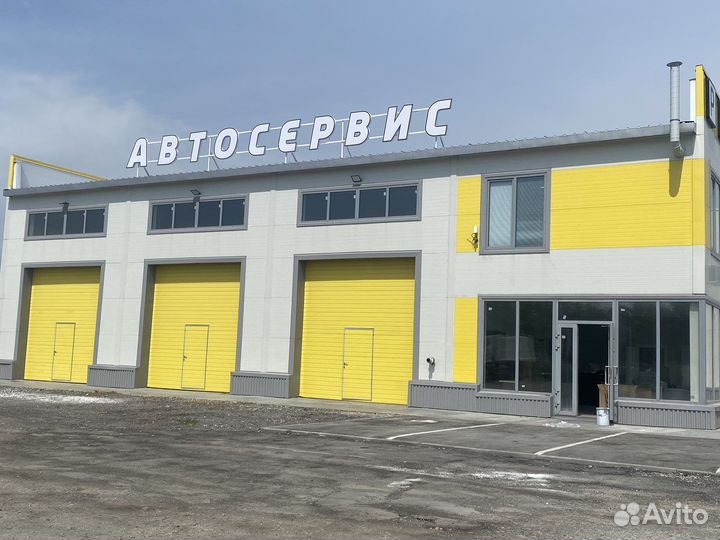 Администратор кассир