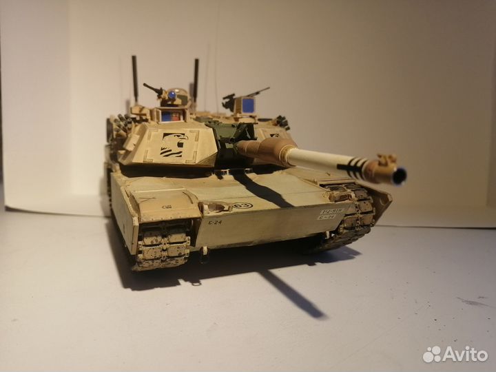 Продам масштабные модели