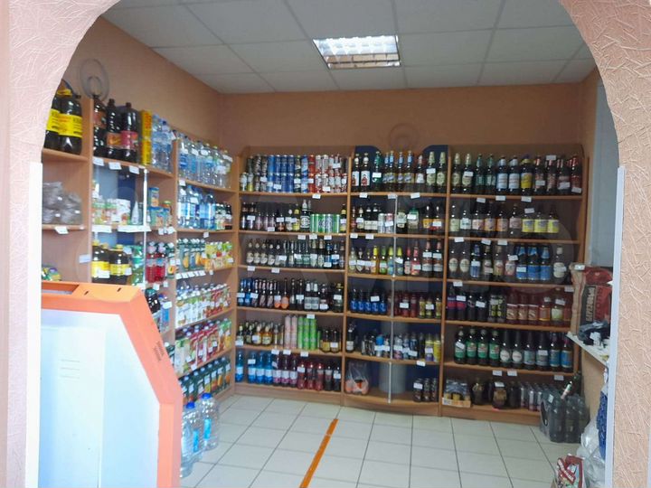 Торговая площадь, 106 м²