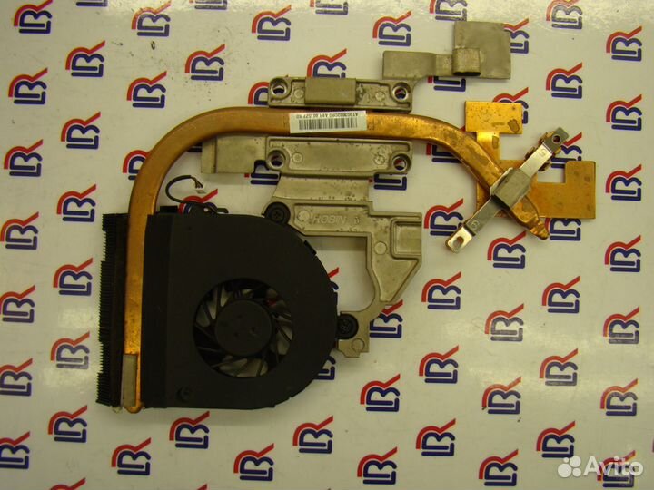 AT0G3002DR0 Система охлаждения Packard Bell PEW