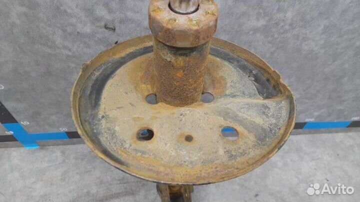 Амортизатор передний правый Chery Tiggo T11 FL 1.6