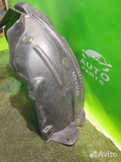 Подкрылок honda N-BOX JF1 S07A 2012 Перед. Лев