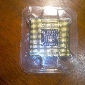 Intel E2180 2.00 GHz два ядра