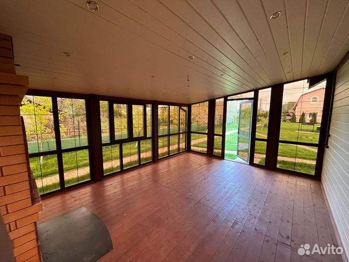 Тонировка окон/балконов/лоджий