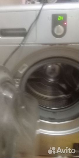 Стиральная машинка автомат бу 6кг
