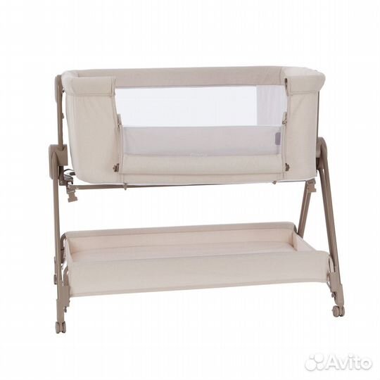 Колыбель Carrello gracia