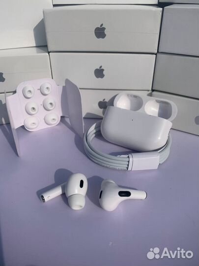 AirPods Pro 2 Premium