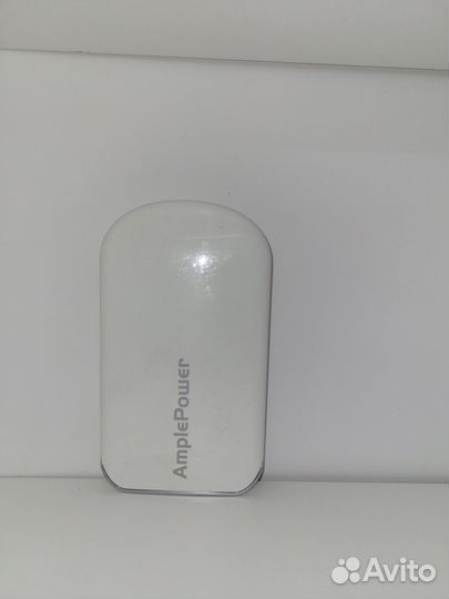 Портативное зарядное устройство, солнечная батарея