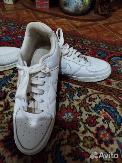 Кроссовки мужские