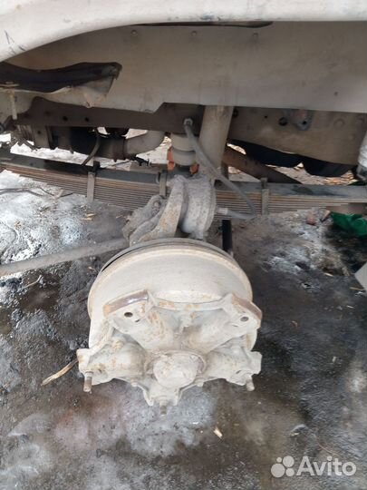 Продам запчасти камаз 55111