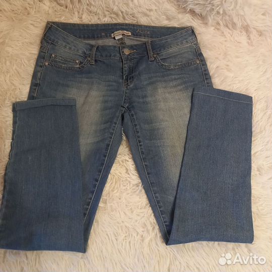 Джинсы женские Mango Alice