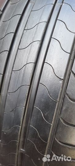 Bridgestone Turanza 6 255/40 R21 102Y