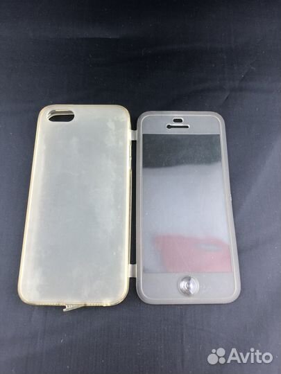 Чехол на iPhone 5, iPhone 5s, iPhone SE