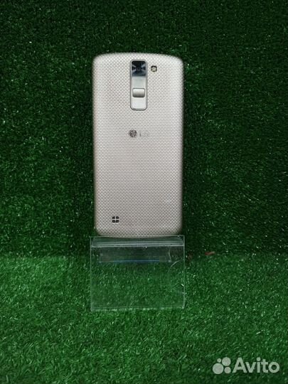 LG K8 K350E, 16 ГБ