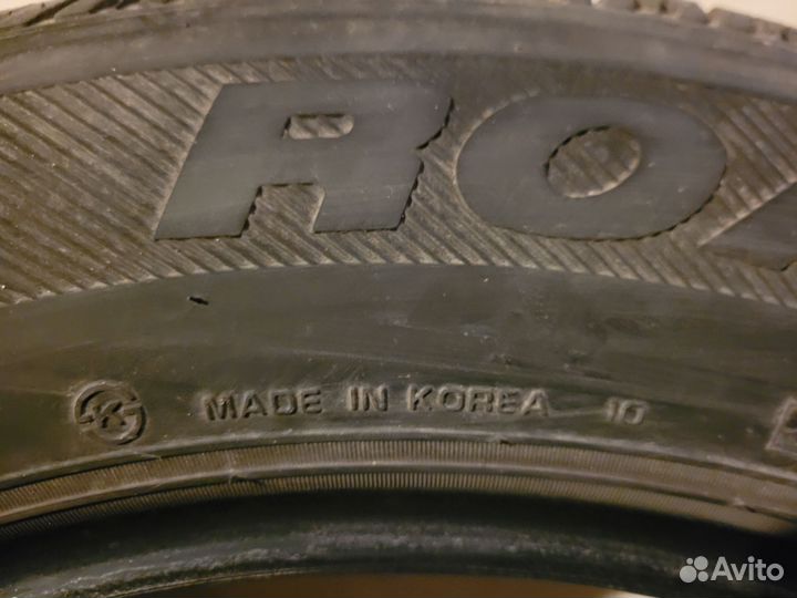 Nexen Roadian 571 235/60 R18