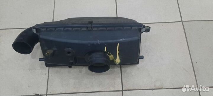 Корпус воздушного фильтра subaru EJ20