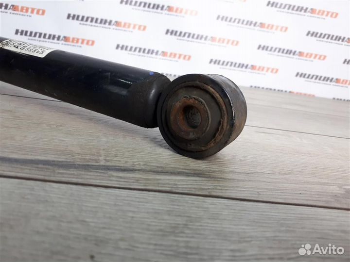 Амортизатор задний opel astra J