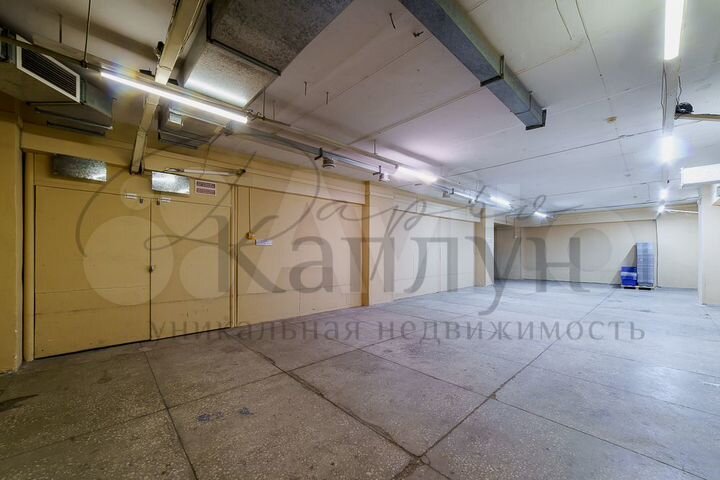 Продажа офисно-складского комплекса, 3379.4 м²