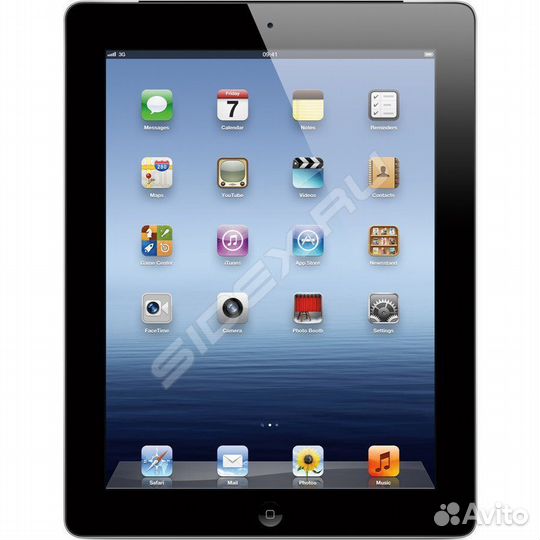 iPad 3
