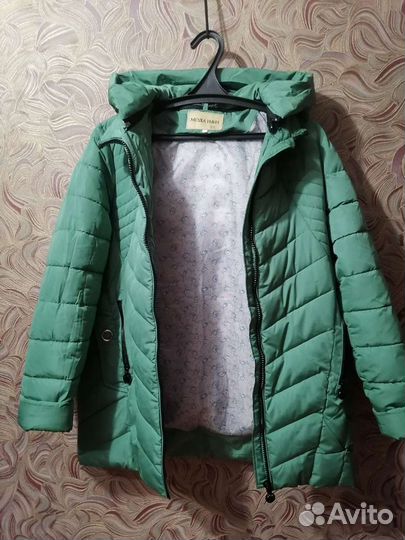 Женская одежда