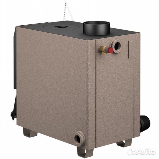 Котел Каракан тпэ-3 12 кВт В Наличии