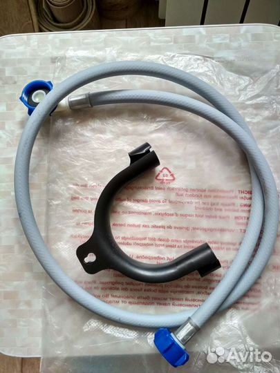 Шланг стиральной машины