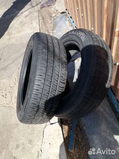 Dunlop Enasave EC204 5/5 R5 30L