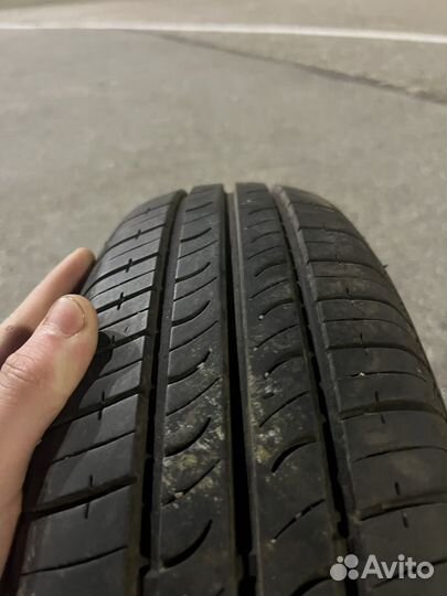 Hankook Optimo K715 155/70 R14