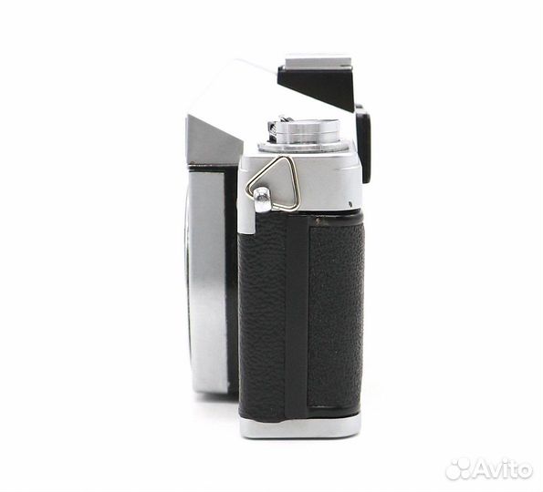 Praktica LTL3 body Made in Germany