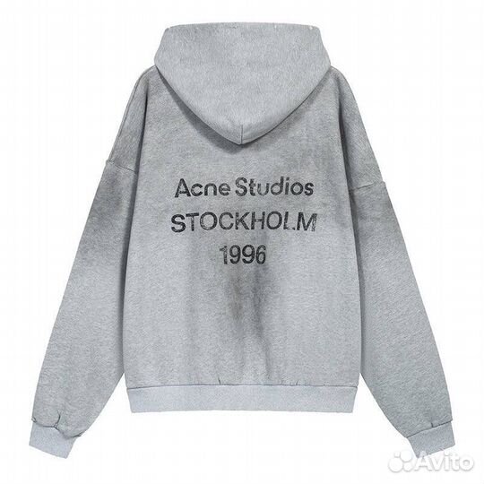 Худи Acne Studios