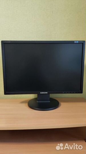 Монитор Samsung 22 дюйма