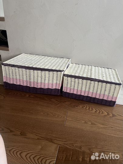 Корзина для хранения