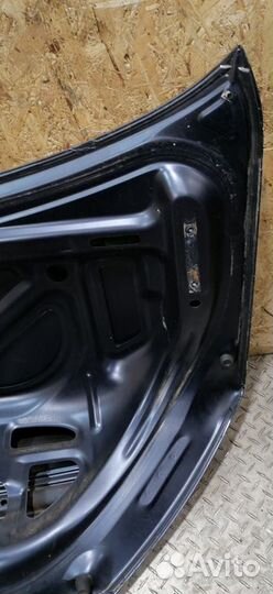 Крышка багажника Kia Spectra 2001-2011