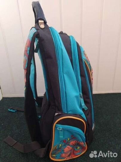 Школьный рюкзак портфель для школы