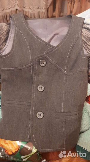 Школьная форма