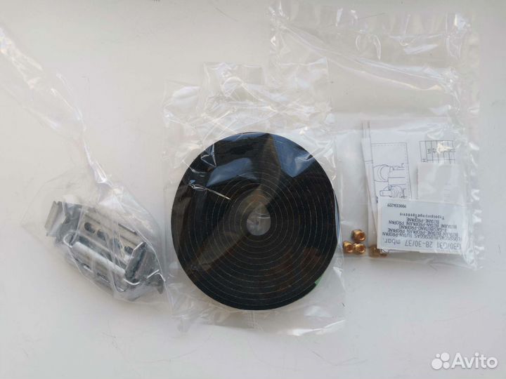 Газовая варочная поверхность Bosch PNP6B6O92 новая