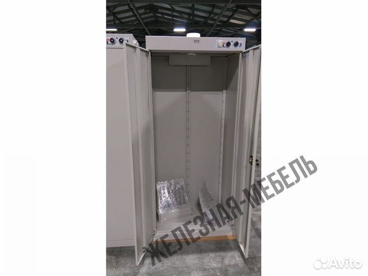 Шкаф сушильный Шс Ветерок 1940