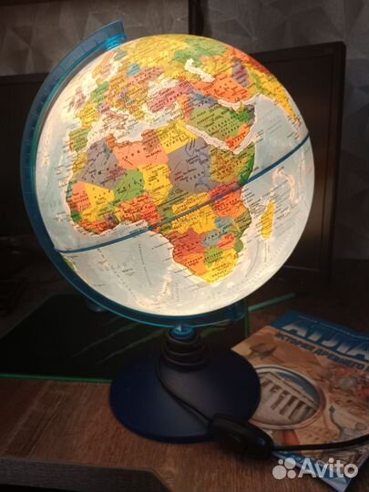 Глобус
