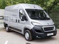 Новый Peugeot Boxer 2.2 MT, 2024, цена 4 900 000 руб.