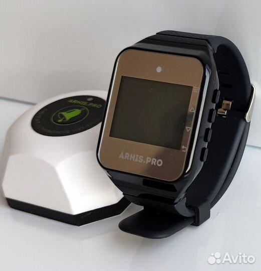 Кнопка вызова персонала администратора медсестры