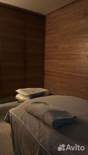 Массаж Только Для Женщин